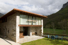 Apartamentos Rurales El Lleron